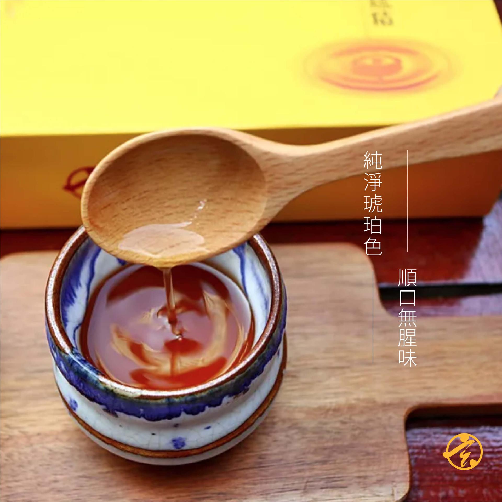 中秋活動_玄羽皇家滴鹿精10入禮盒：圖片 2